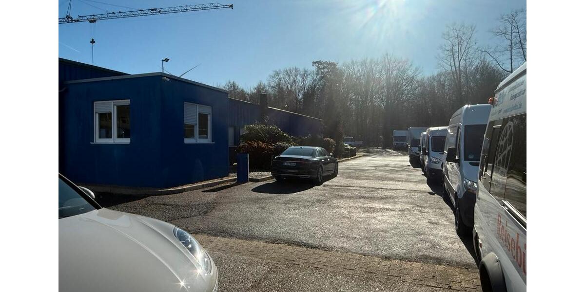 Gewerbeobjekt Wegberg - 4.100&euro; | Angebot:25894510