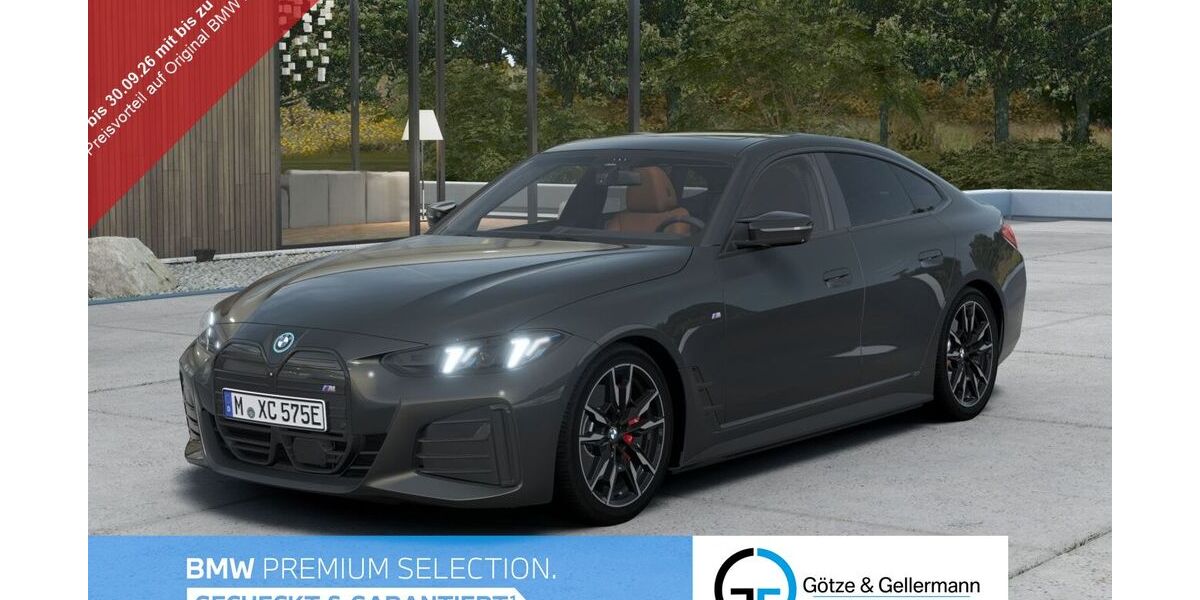 BMW i4 24.815 km 59.430 &euro; Mülheim 45472