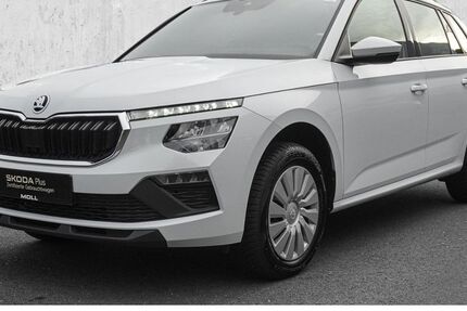 Skoda Kamiq 26.518 km 21.490 &euro; Düsseldorf 40474