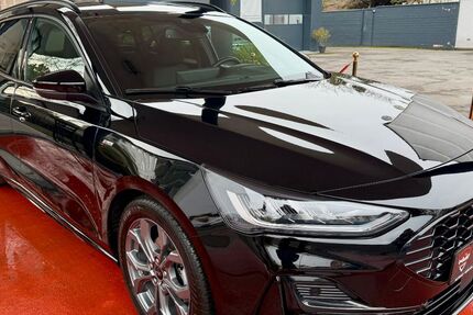 Ford Focus 69.950 km 17.490 &euro; Düsseldorf 40589