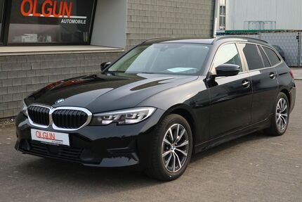 BMW 318 113.987 km 19.990 &euro; Neuss 41469