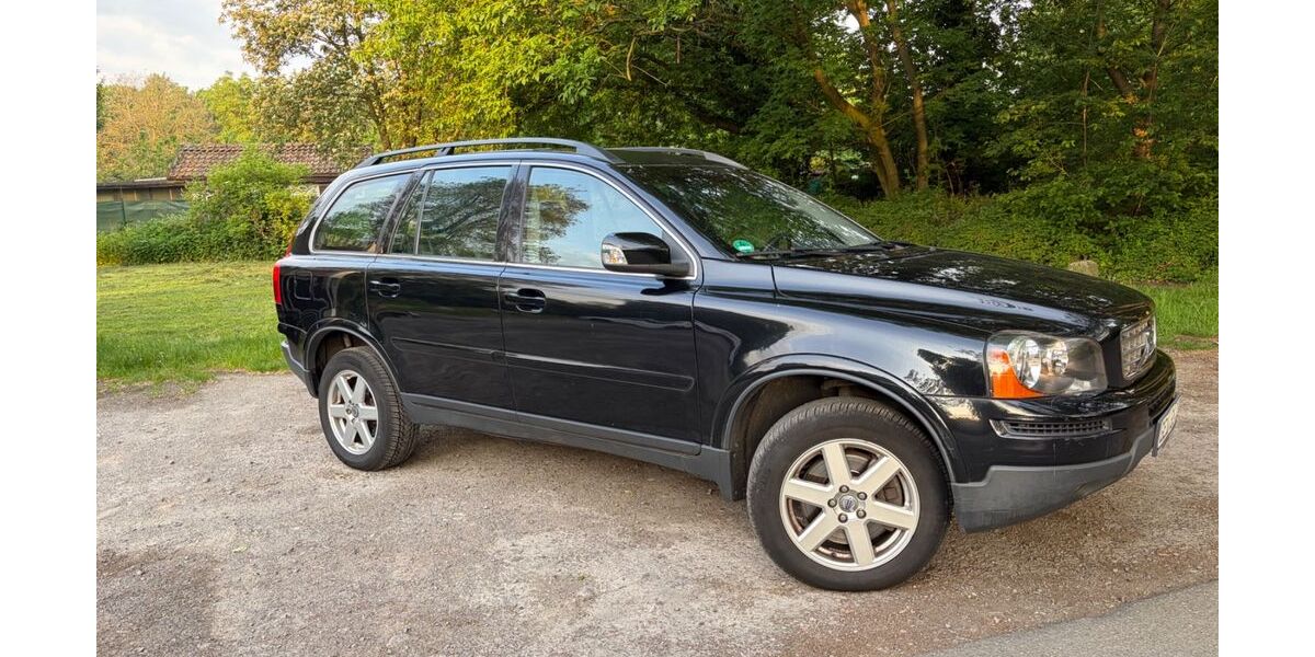 Volvo XC90 210.800 km 7.500 &euro; Duisburg 47198