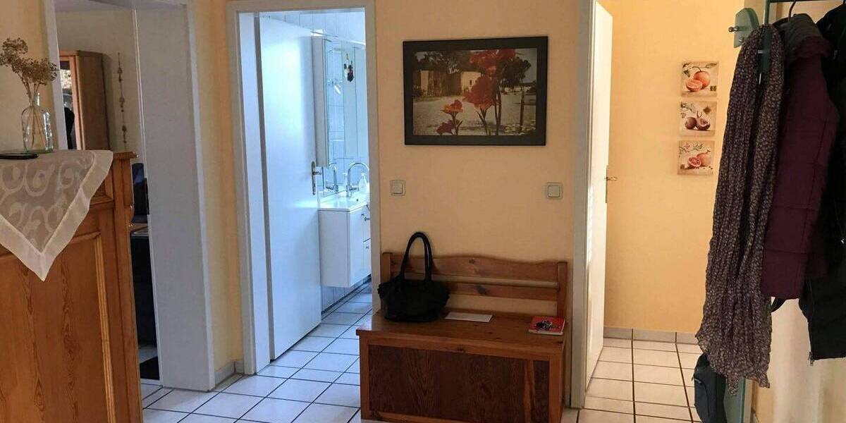 Terrassenwohnung Wegberg Arsbeck - 3 Zimmer, 93 m&sup2;, 930&euro; | Angebot:26038209
