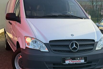 Mercedes-Benz Vito 181.345 km 9.499 &euro; Schwalmtal 41366