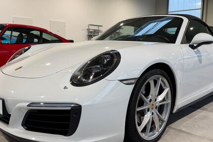 Porsche 911 Urmodell 41.300 km 99.999 &euro; Nettetal 41334
