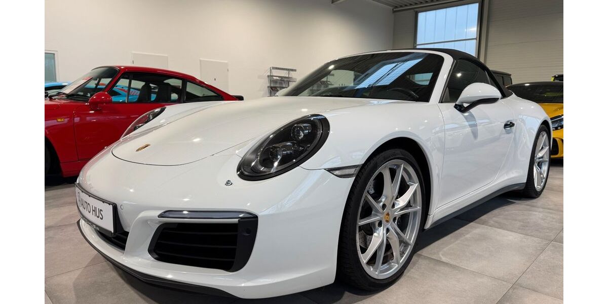 Porsche 911 Urmodell 41.300 km 99.999 &euro; Nettetal 41334