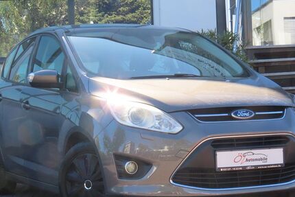 Ford C-Max 118.592 km 6.900 &euro; Neuss 41469