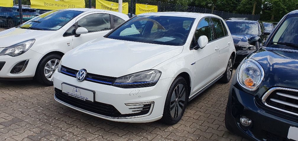 VW Golf 75.060 km 15.910 &euro; Wachtendonk 47669