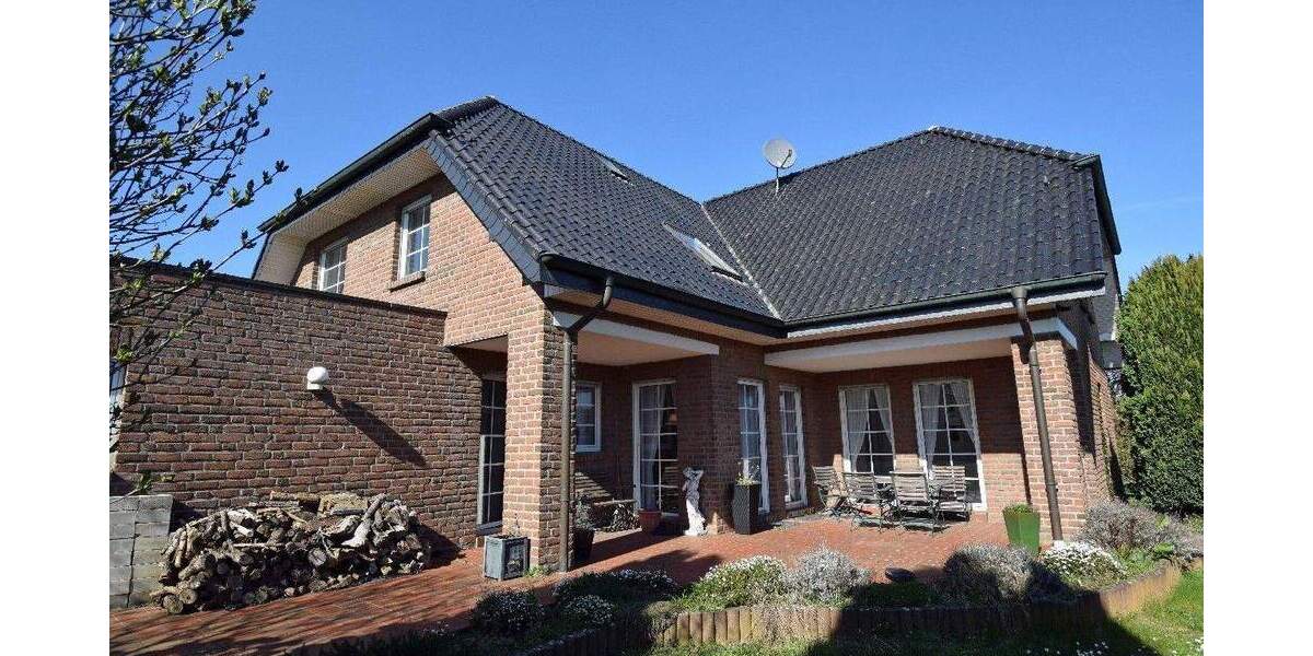 Einfamilienhaus Nettetal Kaldenkirchen - 8 Zimmer, 219 m&sup2;, 540.000&euro; | Angebot:25801337