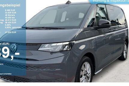 VW T7 Multivan 21.282 km 47.430 &euro; Moers 47441