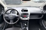 Toyota Aygo Basis / Klima / Elektr. FH / MP3 Player 95.000 km 2.890 &euro; Mönchengladbach 41066