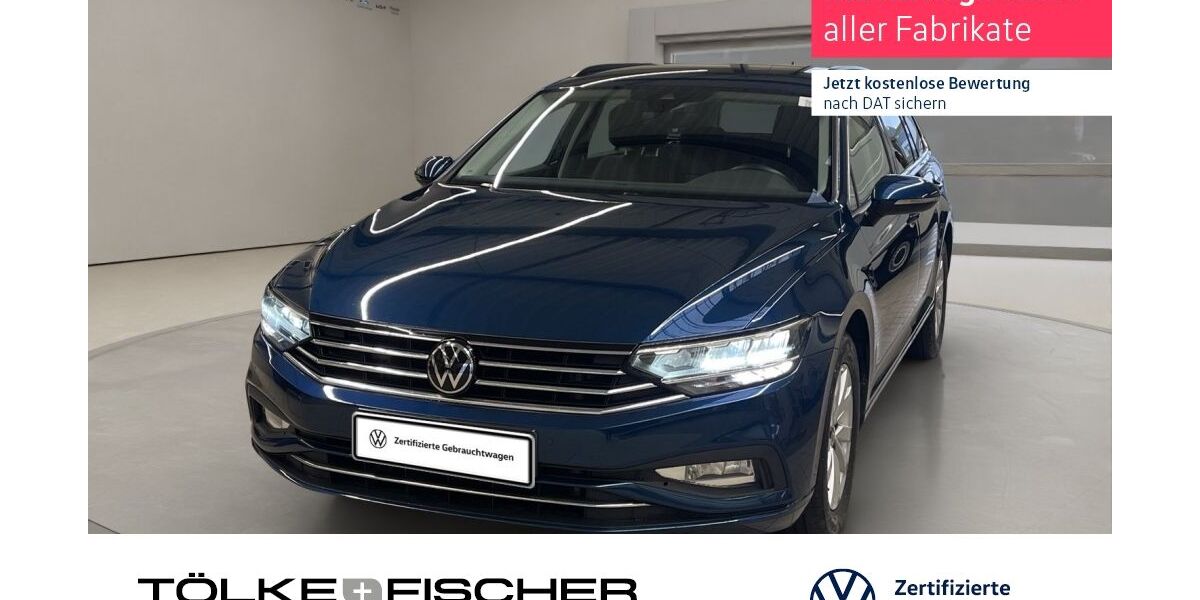 VW Passat Variant 108.397 km 18.999 &euro; Krefeld 47805
