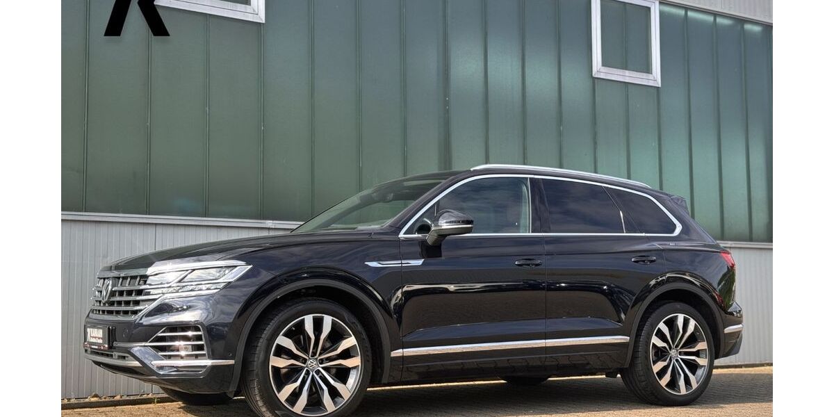 VW Touareg 232.676 km 29.750 &euro; Viersen 41748