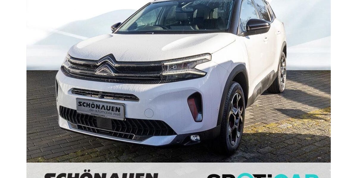 Citroen C5 Aircross 16.560 km 21.750 &euro; Hilden 40721
