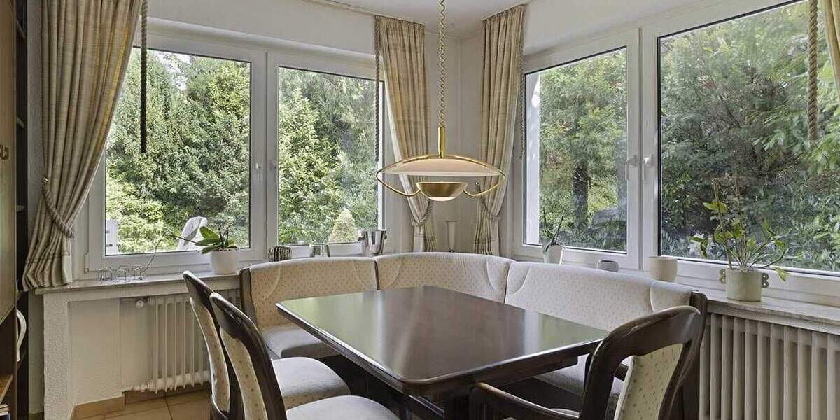 Einfamilienhaus Ratingen Ost - 5 Zimmer, 161 m&sup2;, 895.000&euro; | Angebot:25688727