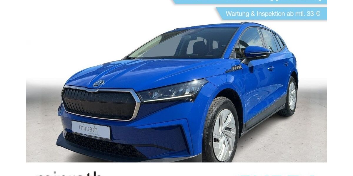 Skoda Enyaq 32.285 km 20.340 &euro; Moers 47441