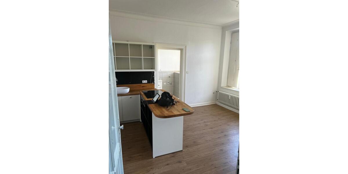 Erdgeschoßwohnung Krefeld Cracau - 2 Zimmer, 54 m&sup2;, 770&euro; | Angebot:26415677