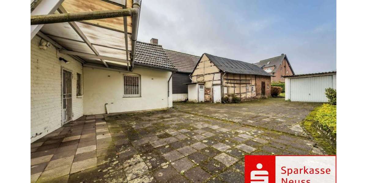 Grundstück Neuss Holzheim - 200.000&euro; | Angebot:21919743