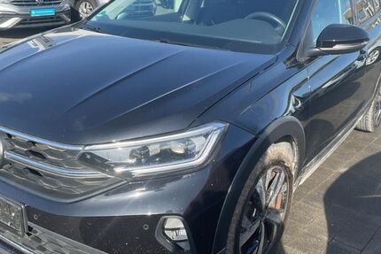 VW Taigo 42.811 km 21.950 &euro; Hilden 40721