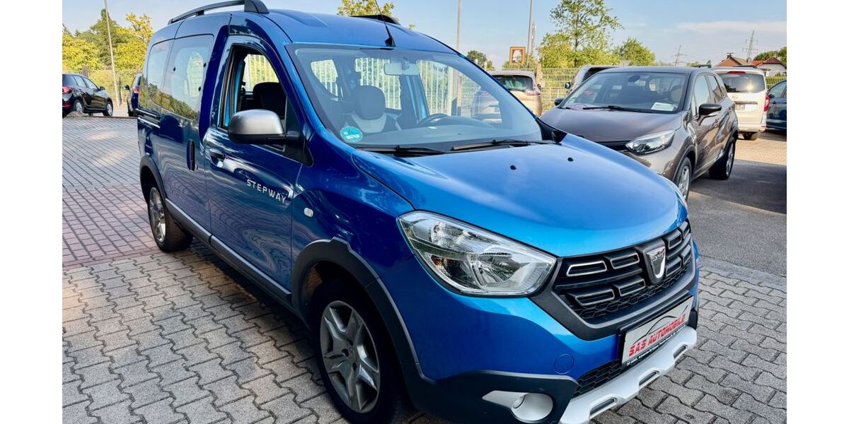 Dacia Dokker 92.540 km 11.900 &euro; Moers 47445