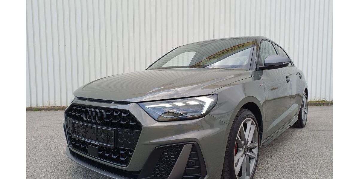 Audi A1 73.082 km 20.980 &euro; Mülheim an der Ruhr 45478