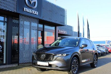 Mazda CX-5 65.203 km 24.992 &euro; Moers 47441