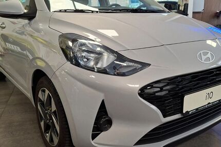 Hyundai i10 6.000 km 14.990 &euro; Duisburg 47269