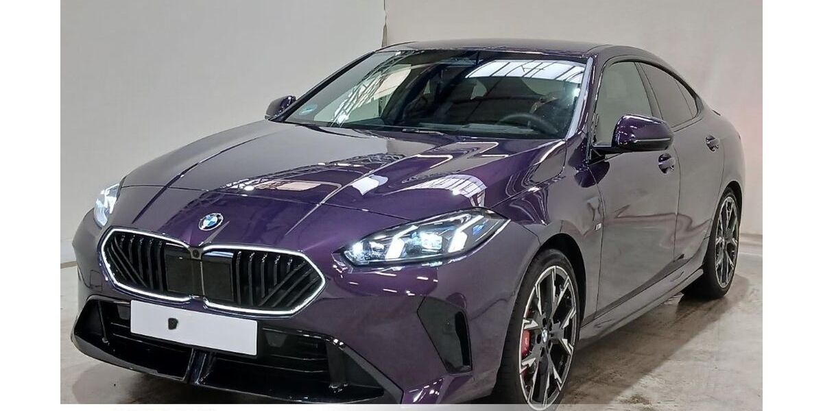 BMW 220 Gran Coupé 16.000 km 35.980 &euro; Meerbusch 40668