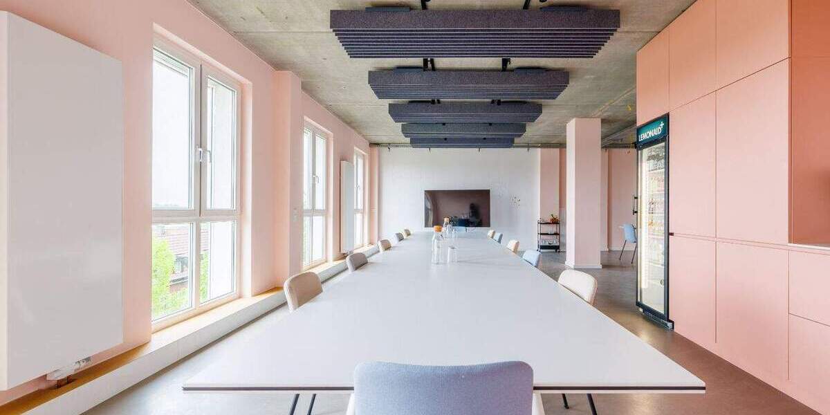 Gewerbeobjekt Duisburg Ruhrort - 849&euro; | Angebot:25746723