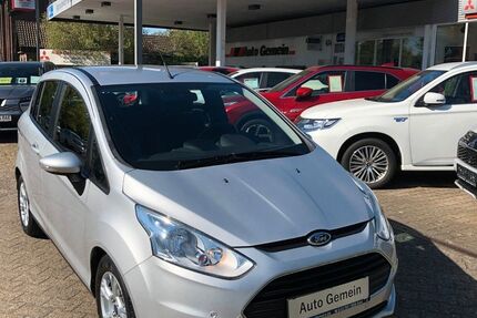 Ford B-Max 36.000 km 8.950 &euro; Krefeld 47807