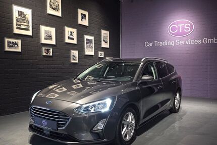 Ford Focus 163.407 km 9.800 &euro; Düsseldorf 40476
