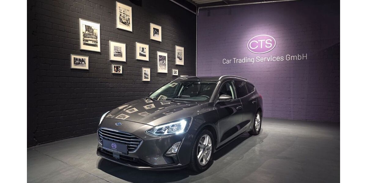 Ford Focus 163.407 km 9.800 &euro; Düsseldorf 40476
