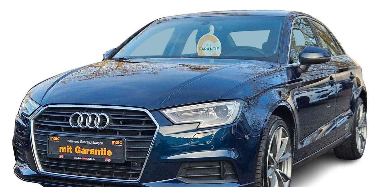 Audi A3 118.900 km 13.480 &euro; Duisburg 47249