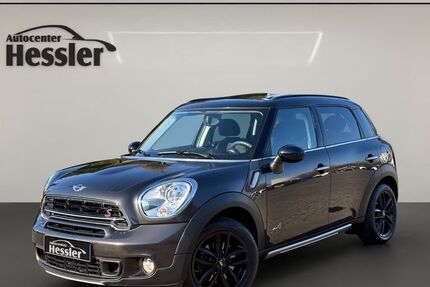 Mini Countryman S (Cooper) 107.000 km 10.999 &euro; Grevenbroich 41515