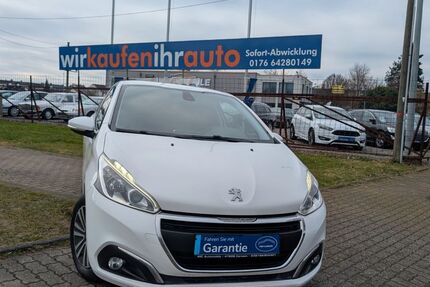 Peugeot 208 133.000 km 5.799 &euro; Kempen 47906