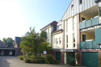 Wohnung Kerken - 3 Zimmer, 106 m&sup2;, 248.000&euro; | Angebot:24641021