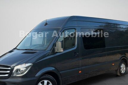 Mercedes-Benz Sprinter 72.000 km 42.721 &euro; Niederkrüchten 41372