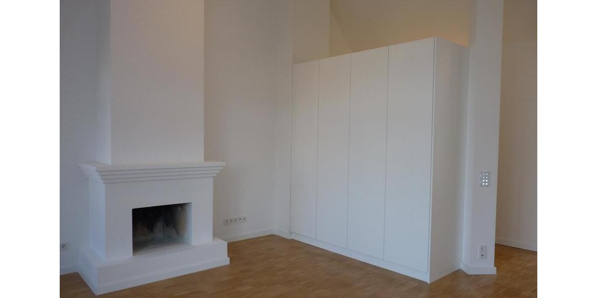 Etagenwohnung Düsseldorf - 2 Zimmer, 71 m&sup2;, 1.600&euro; | Angebot:24827333