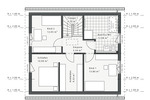 Einfamilienhaus Brüggen - 4 Zimmer, 136 m&sup2;, 439.100&euro; | Angebot:25702216