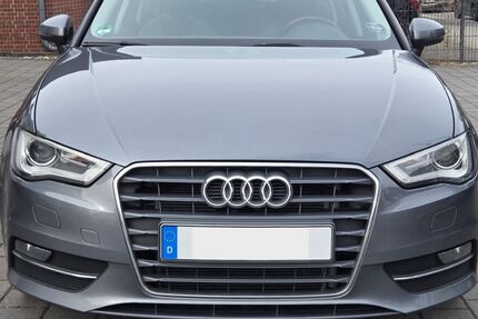Audi A3 207.000 km 7.950 &euro; Kempen 47906