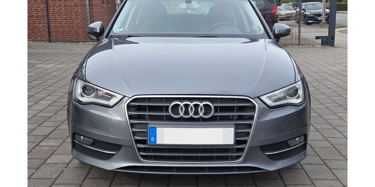 Audi A3 207.000 km 7.950 &euro; Kempen 47906
