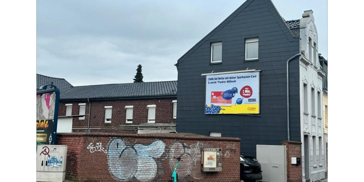 Mehrfamilienhaus, Wohnhaus Mönchengladbach Nord - 10 Zimmer, 320 m&sup2;, 389.000&euro; | Angebot:26661664