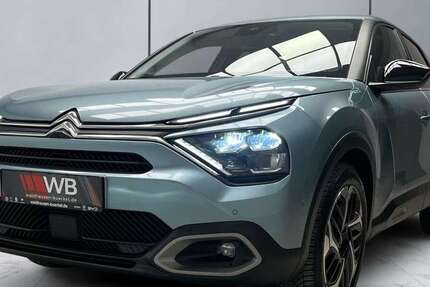 Citroen C4 34.190 km 17.950 &euro; Mönchengladbach 41063