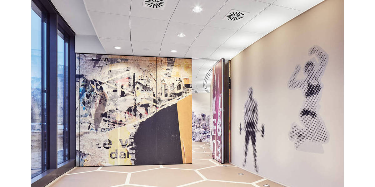 Gewerbeobjekt Düsseldorf Hafen - 4.200&euro; | Angebot:25754948