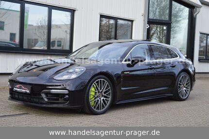 Porsche Panamera 94.500 km 95.990 &euro; Neukirchen-Vluyn 47506