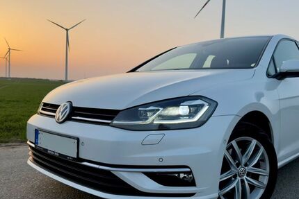 VW Golf 135.000 km 13.900 &euro; Kaarst 41564