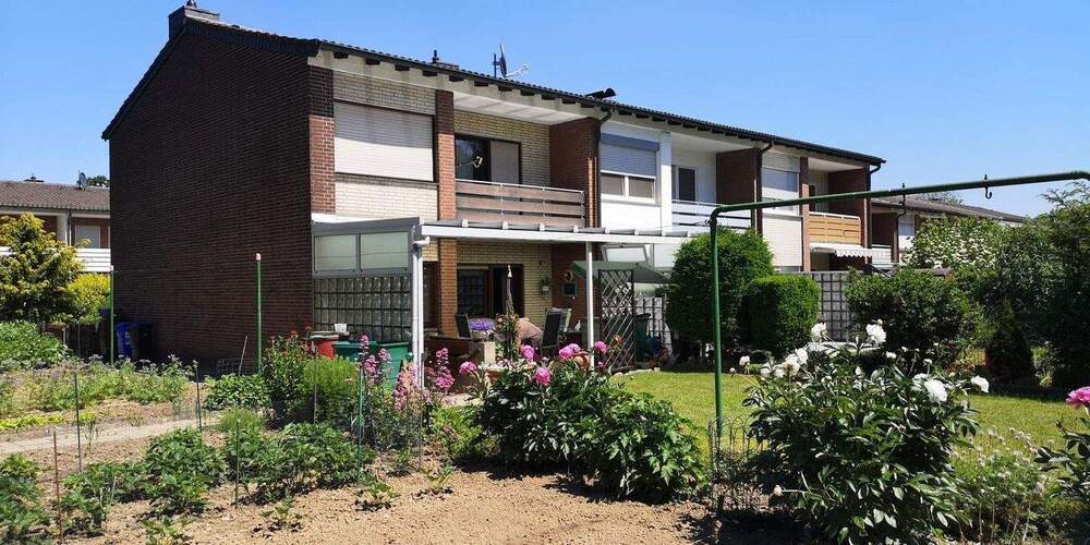Reihenendhaus Wickrath Wickrath-Mitte - 4 Zimmer, 98 m&sup2;, 325.000&euro; | Angebot:25728341