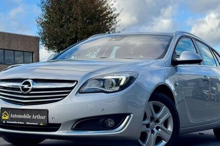 Opel Insignia 181.000 km 5.000 &euro; Düsseldorf 40233