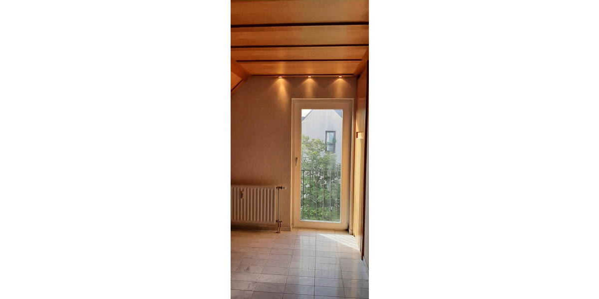 Etagenwohnung Düsseldorf Hellerhof - 2 Zimmer, 58 m&sup2;, 139.900&euro; | Angebot:26819574