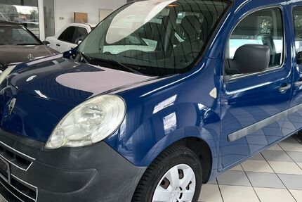 Renault Kangoo 143.386 km 3.990 &euro; Neuss 41469